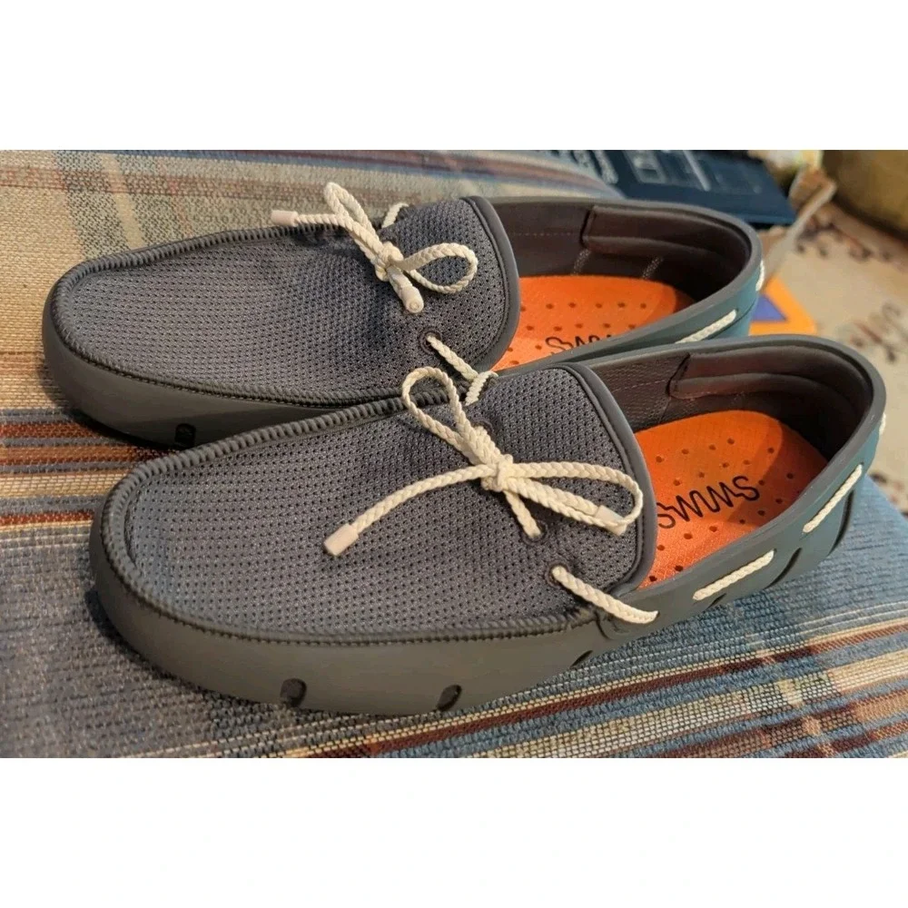 Swims woven driver